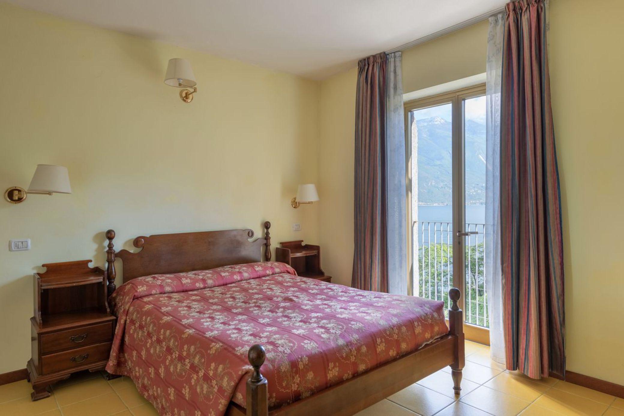 לימונה סול גרדה Centro Vacanze La Limonaia מראה חיצוני תמונה