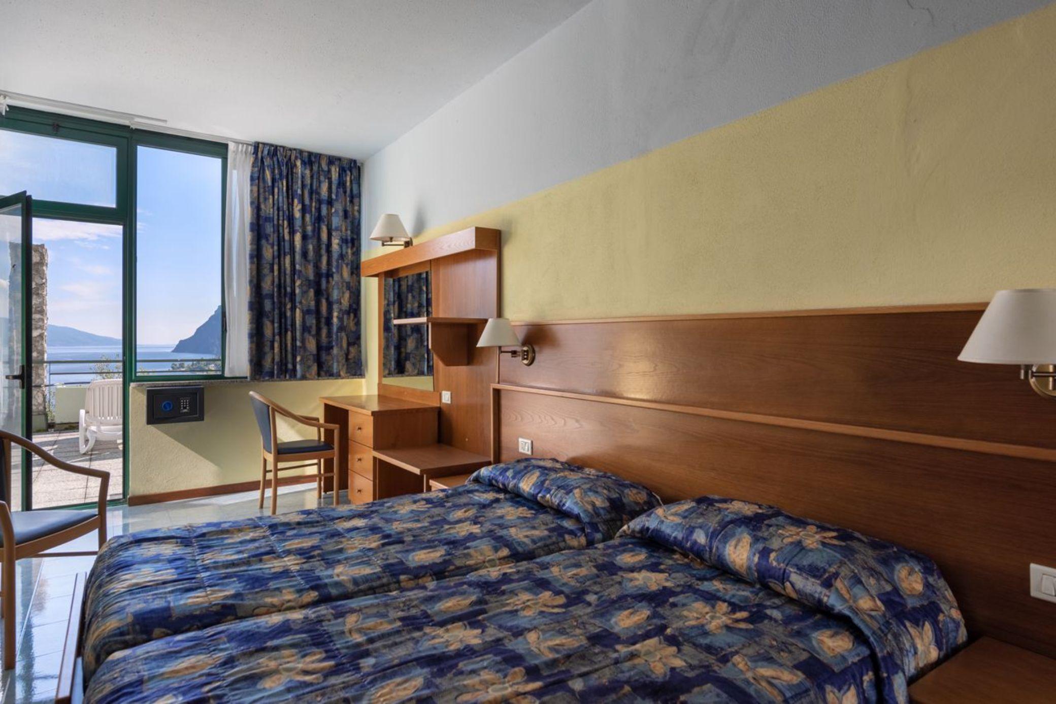 לימונה סול גרדה Centro Vacanze La Limonaia מראה חיצוני תמונה