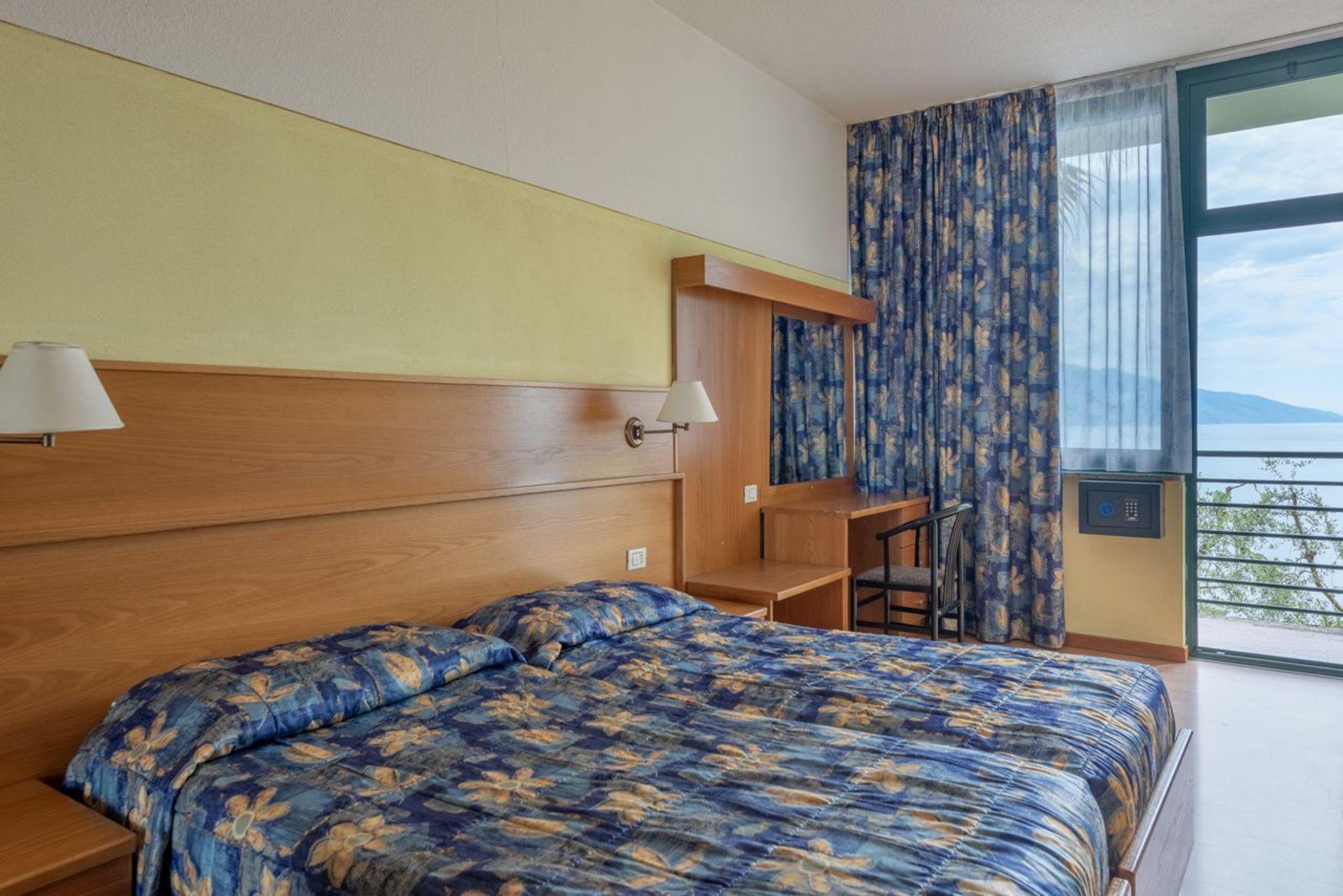 לימונה סול גרדה Centro Vacanze La Limonaia מראה חיצוני תמונה