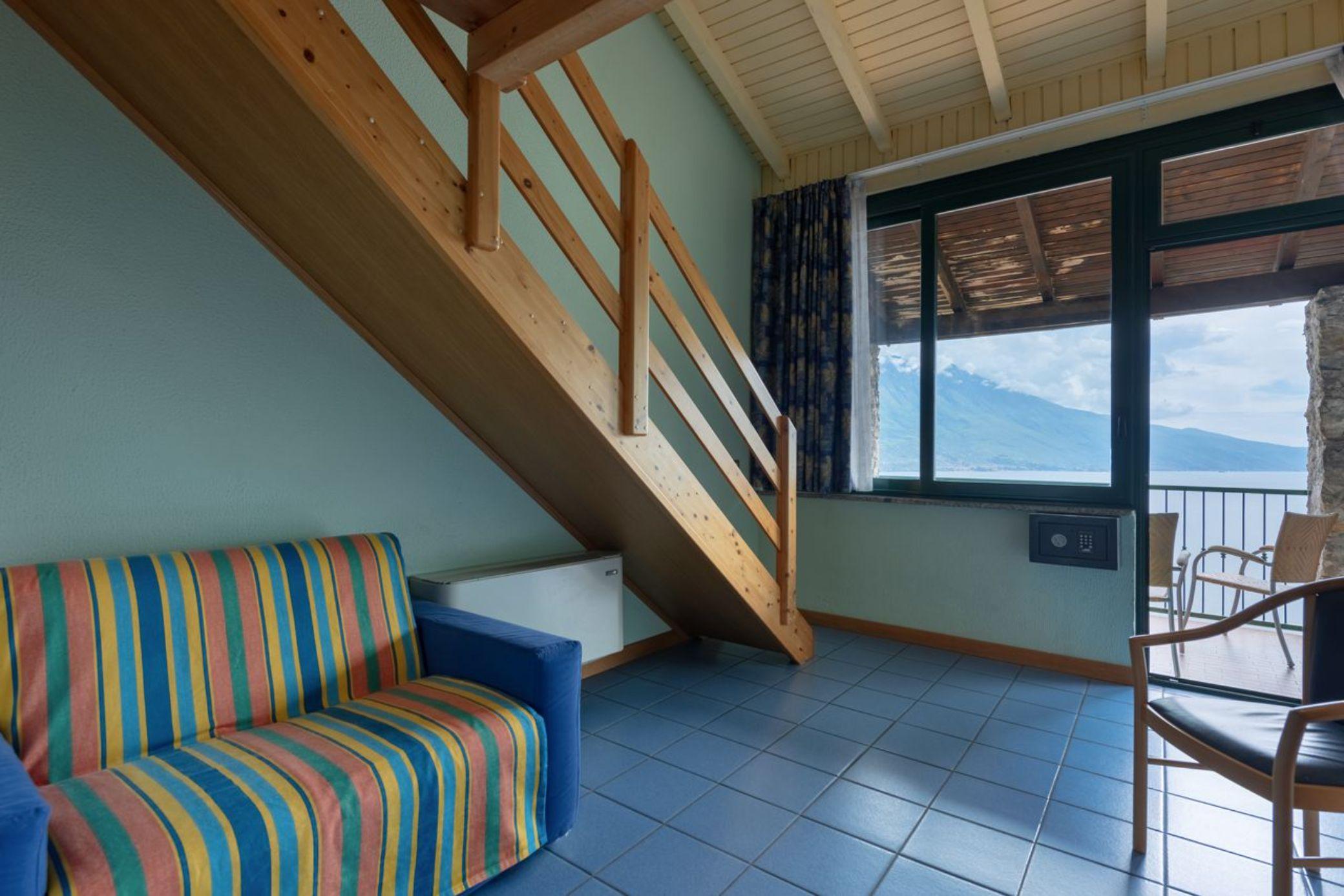 לימונה סול גרדה Centro Vacanze La Limonaia מראה חיצוני תמונה