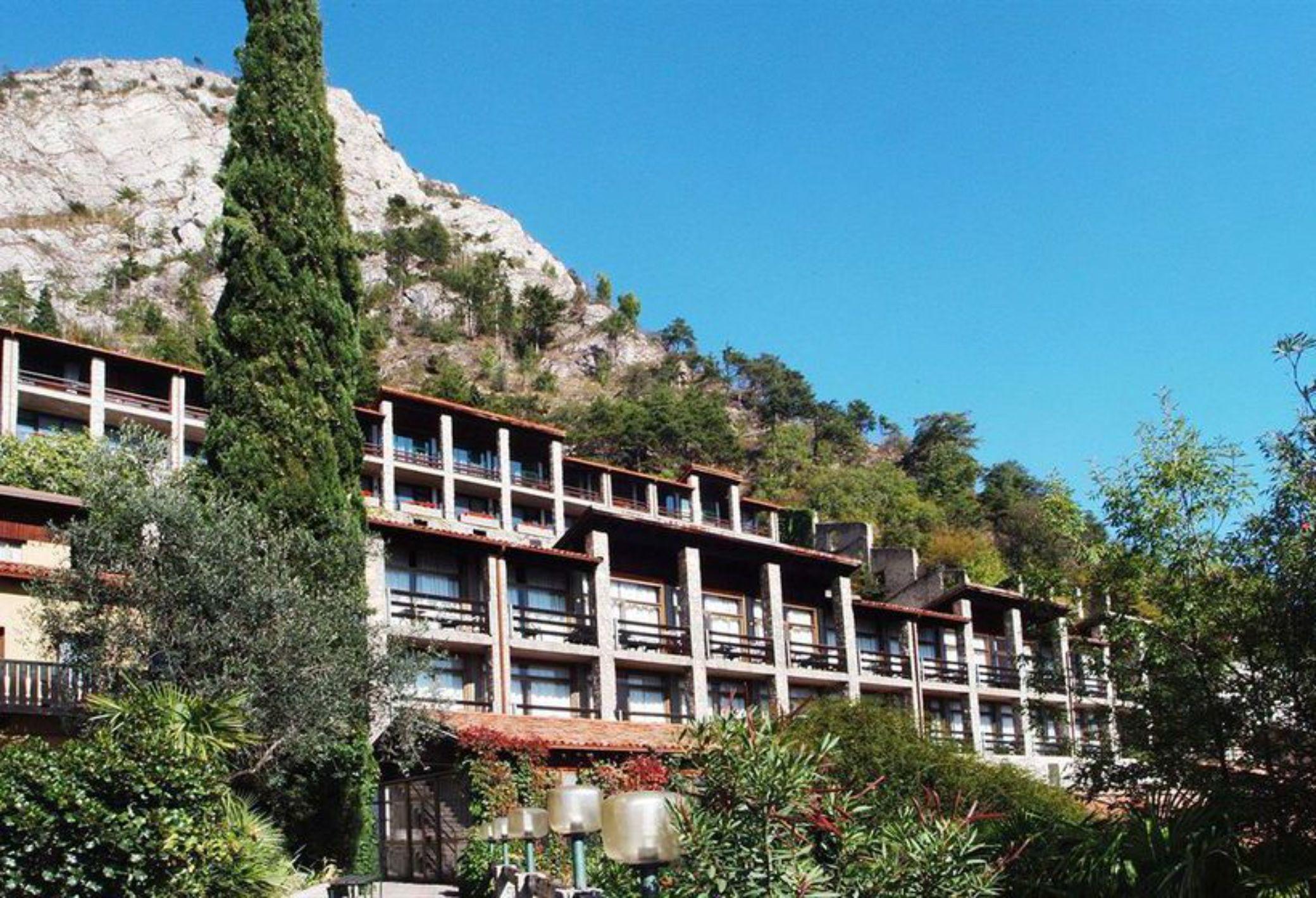 לימונה סול גרדה Centro Vacanze La Limonaia מראה חיצוני תמונה