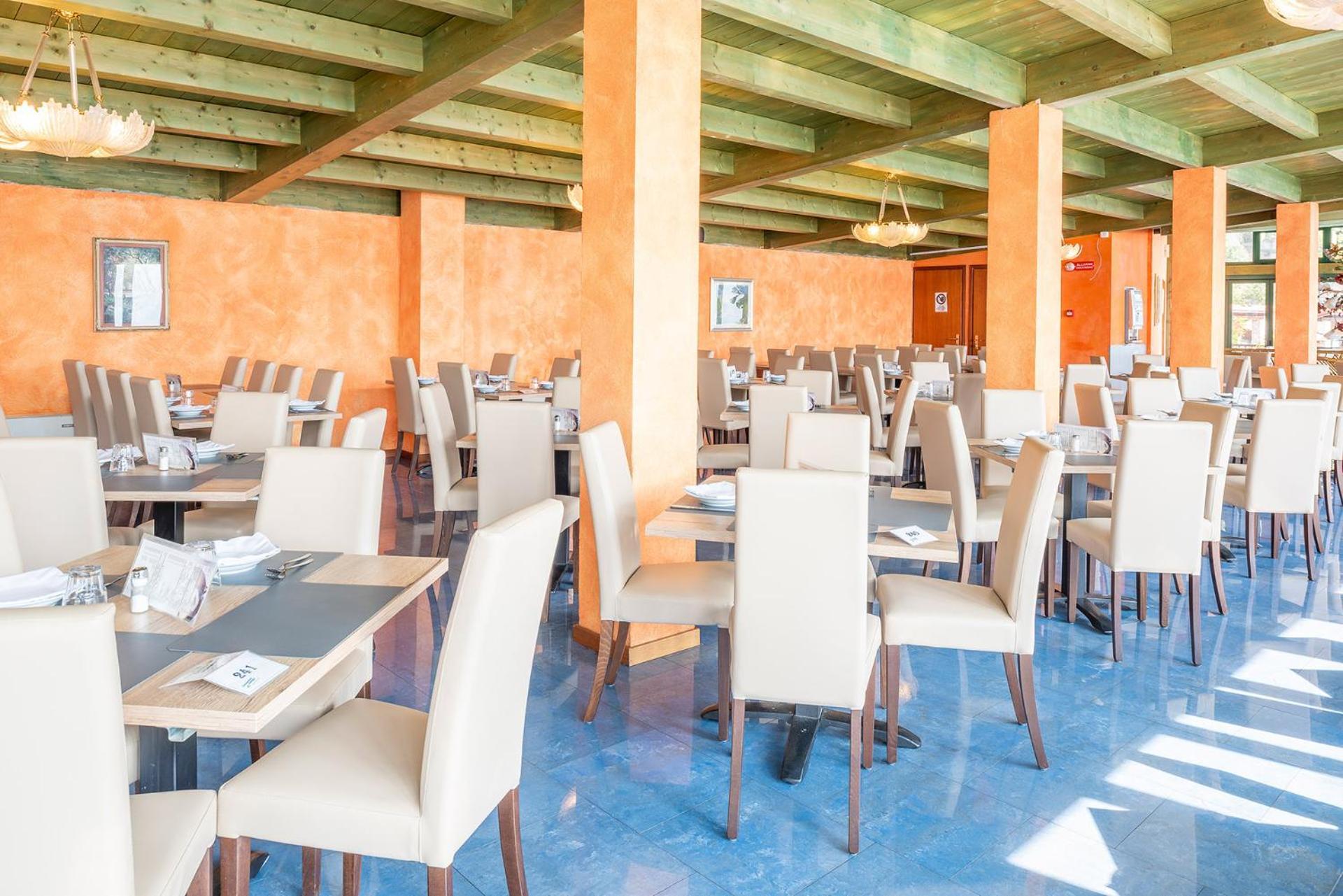 לימונה סול גרדה Centro Vacanze La Limonaia מראה חיצוני תמונה