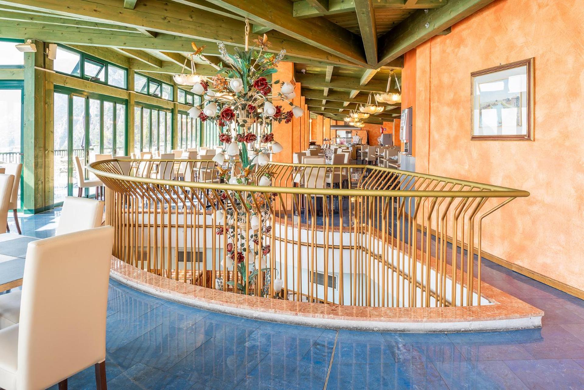לימונה סול גרדה Centro Vacanze La Limonaia מראה חיצוני תמונה