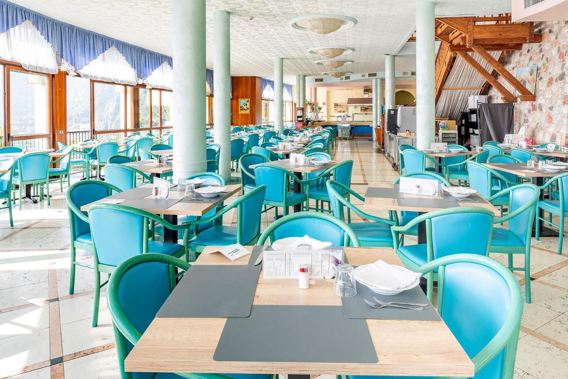 לימונה סול גרדה Centro Vacanze La Limonaia מראה חיצוני תמונה