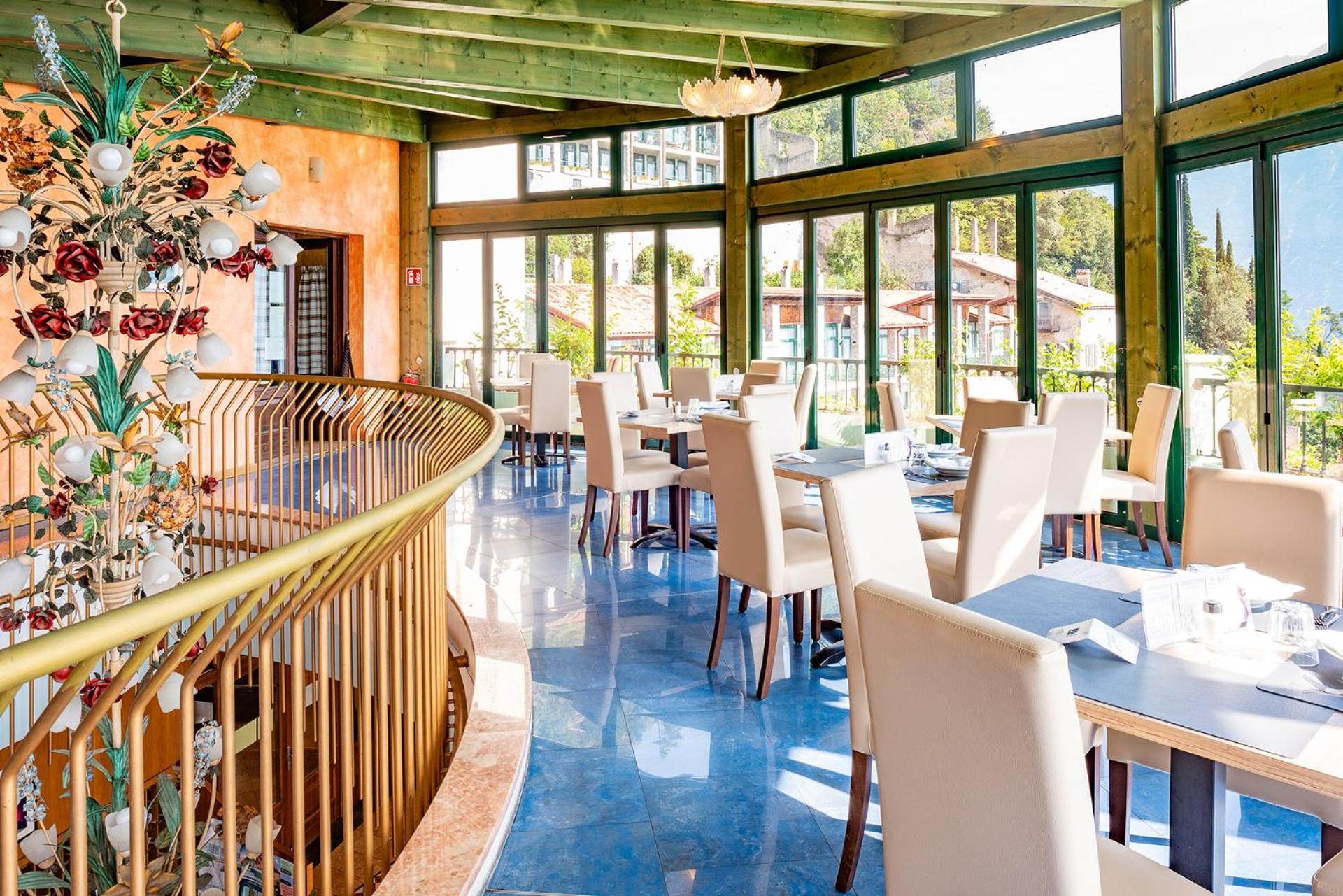 לימונה סול גרדה Centro Vacanze La Limonaia מראה חיצוני תמונה
