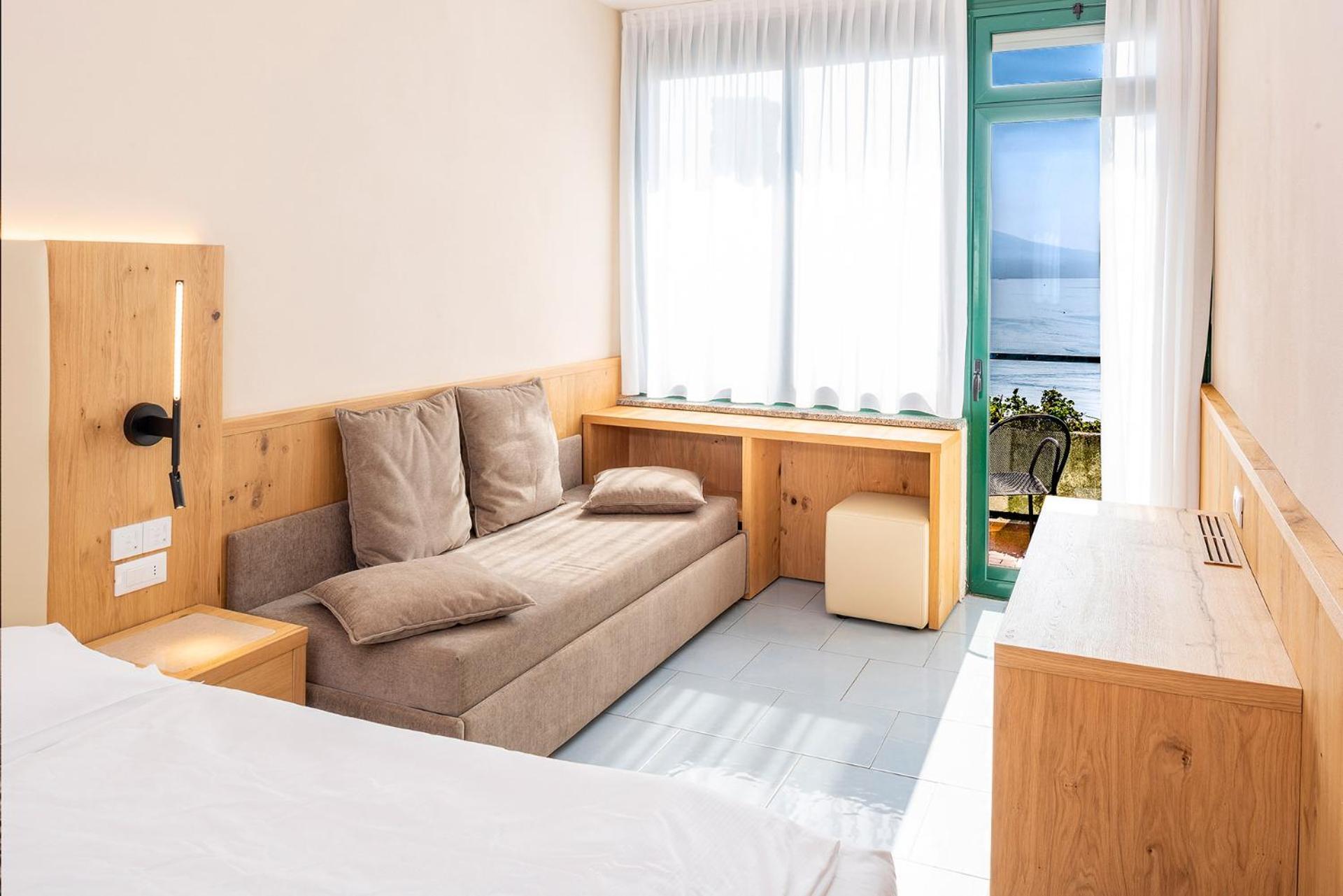 לימונה סול גרדה Centro Vacanze La Limonaia מראה חיצוני תמונה
