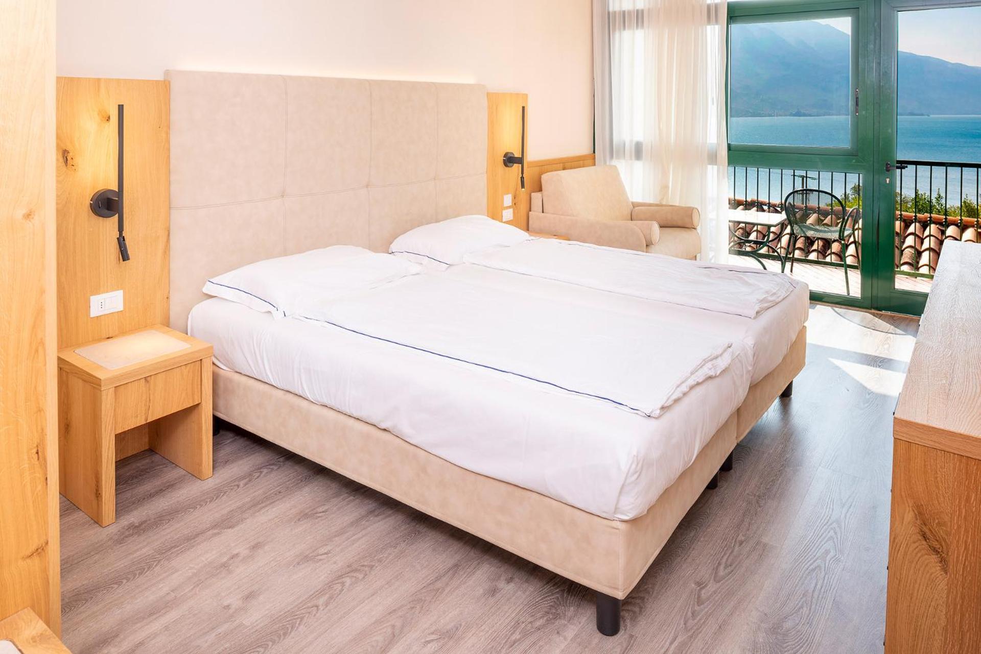 לימונה סול גרדה Centro Vacanze La Limonaia מראה חיצוני תמונה