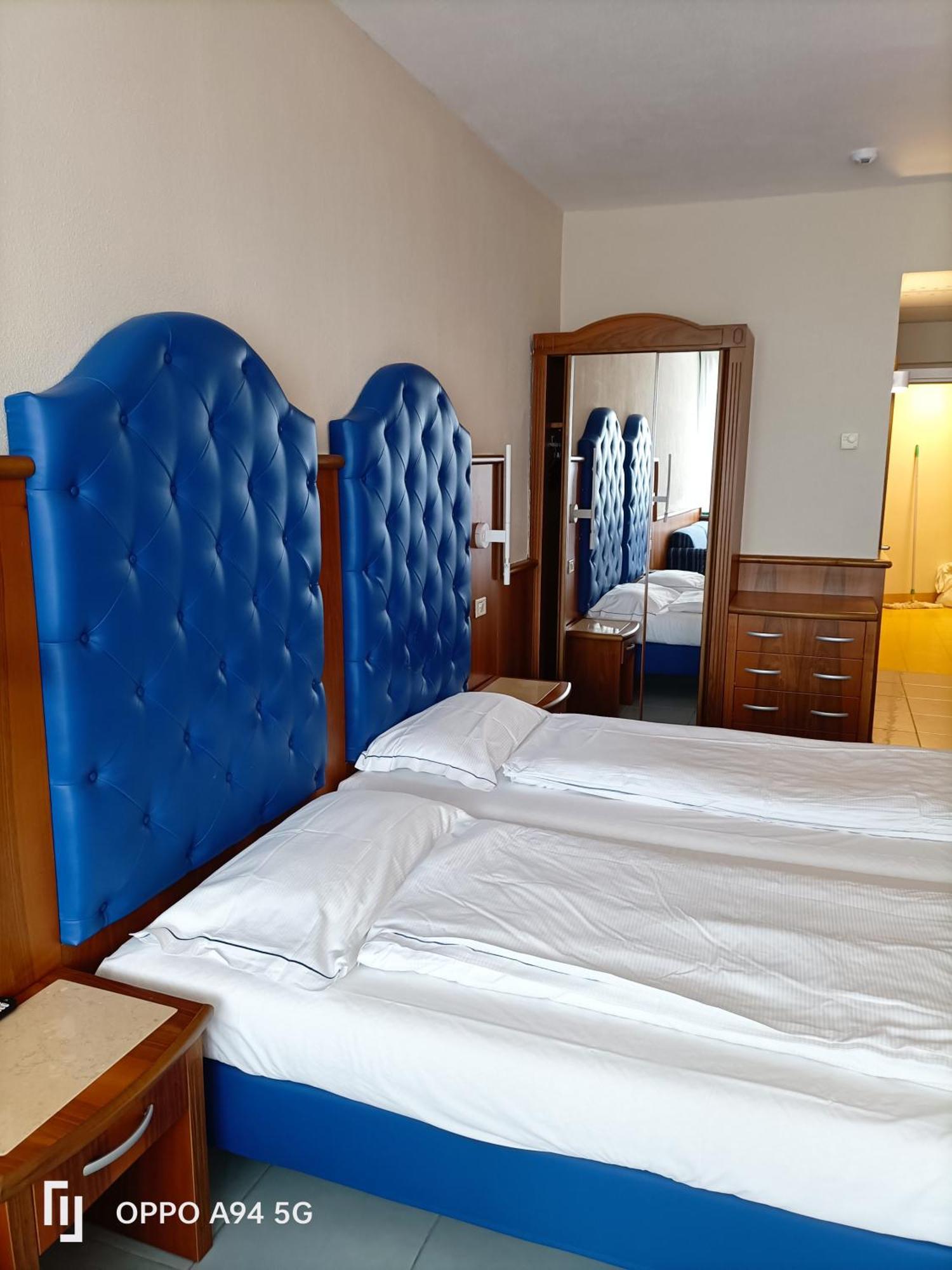 לימונה סול גרדה Centro Vacanze La Limonaia מראה חיצוני תמונה